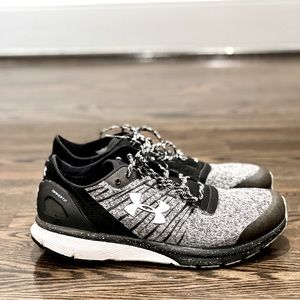 UA Charge Bandit 2 running shoes